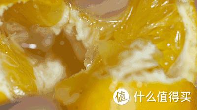 春見(jiàn)耙耙柑含糖量_俗稱耙耙柑算是碳水